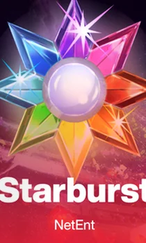 Starburst