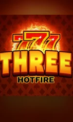Three Hotfire