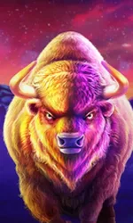 Buffalo King Megaways