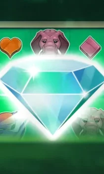 Diamond of Jungle