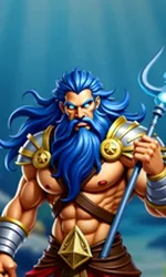 Poseidon's Trident Strike
