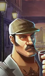 Holmes and the Stolen Stones