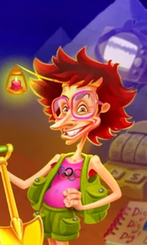 Dig Dig Digger