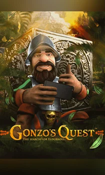 Gonzo's Quest