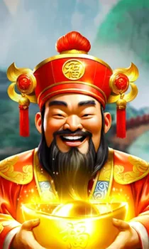 Chests of Cai Shen