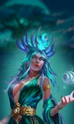 Golden Avalon Hold and Win