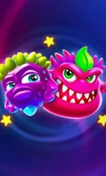 Alien Fruits 2