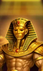 Treasures of Osiris