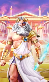 Gates of Olympus